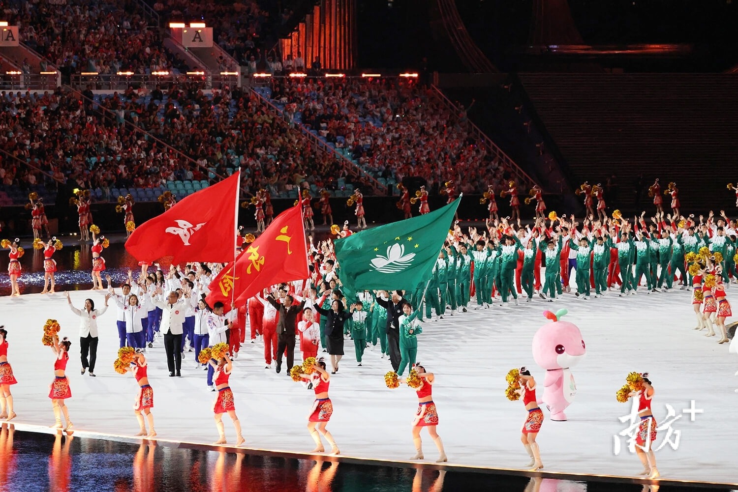 [中超]法比奥梅开二度 北京国安客场完胜长春亚泰